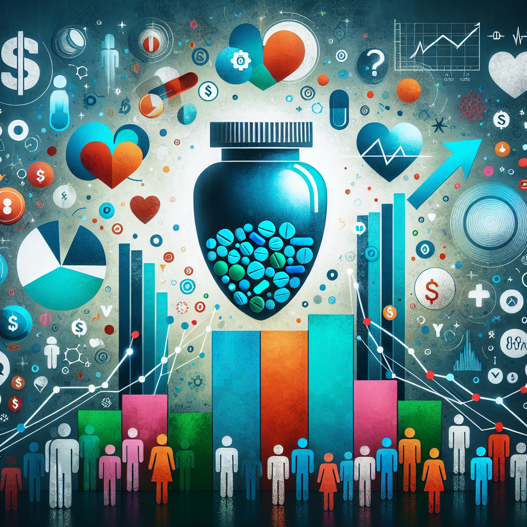 The Impact of Medication Adherence on Healthcare Costs and Outcomes